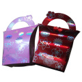 Customer New Design Print High Quality Paper Shopping Gift Bag